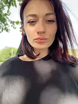KattyMurr live cam on StripChat