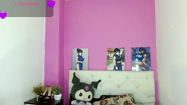 mane_thopsom live cam on StripChat