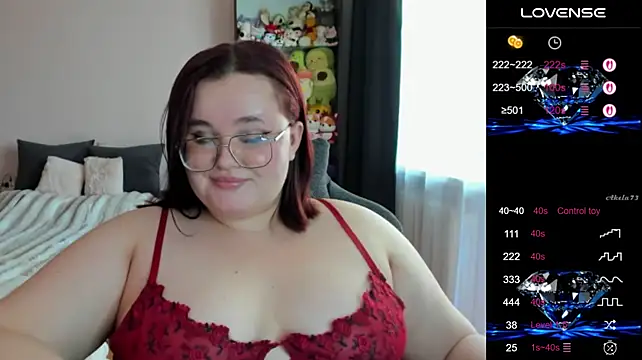 Jessica_Joy live cam on StripChat
