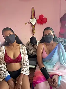 Payal_143 webcam