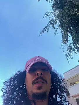 daddyvibes live cam on StripChat