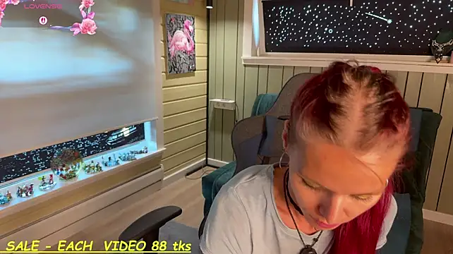 SandyChris