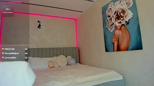 Selena_Reeves 🏻 nude cam