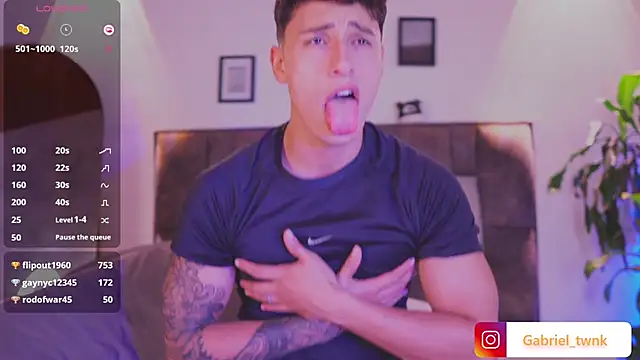 I_Gabriel