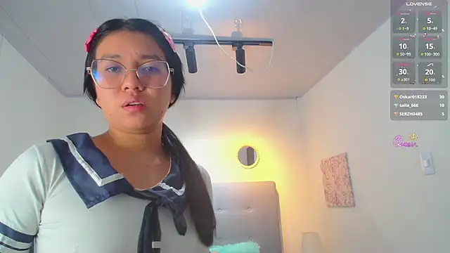Mitsuri_Smith live webcam
