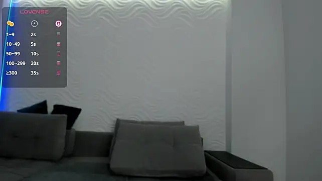 calystria live cam on StripChat