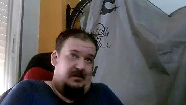 porkorossy live cam on StripChat