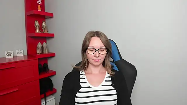 Cookie_zoe live cam on StripChat