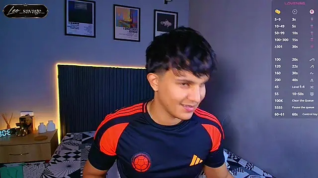Leo_Savage_