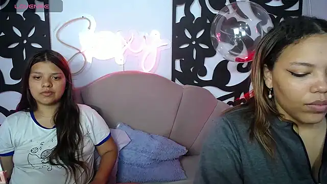 horny_babyss (G young) - bra off