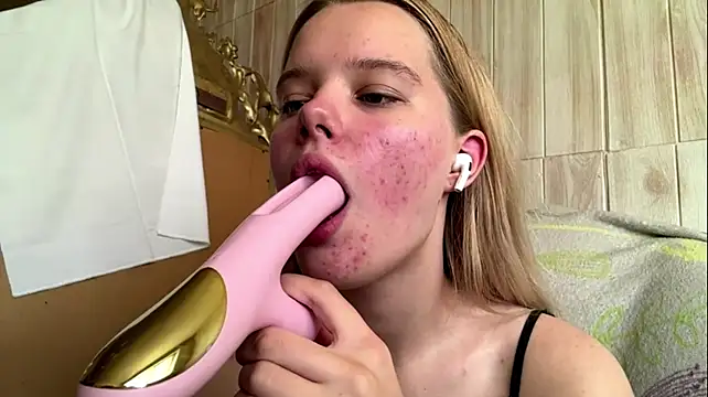 malinwitch (F teen) - My sextape to last tipper in pm