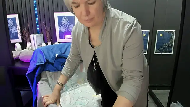 CarmenSoft live cam on StripChat