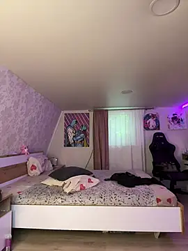 -MaybeBaby- live sex cam