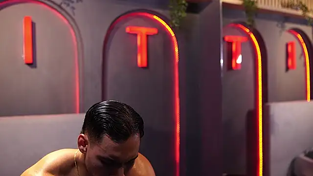 TianBrooks live sex cam