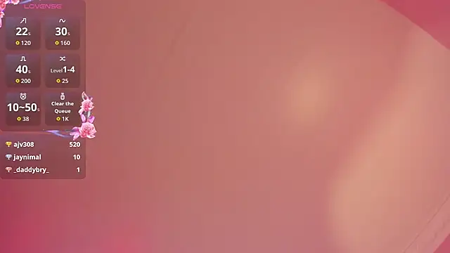 Kat_VonDe live cam on StripChat