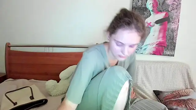 CordeliaJones live cam on StripChat