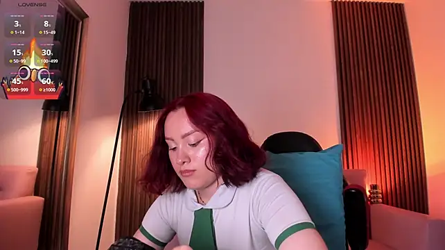 MAGIC_VERA live cam on StripChat