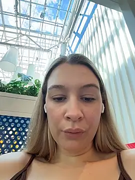 SashaCatt's Live Sex Cam Show
