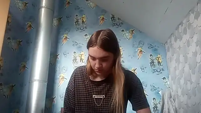 IraGerba live cam on StripChat