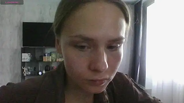 Annie_Cohn live cam on StripChat