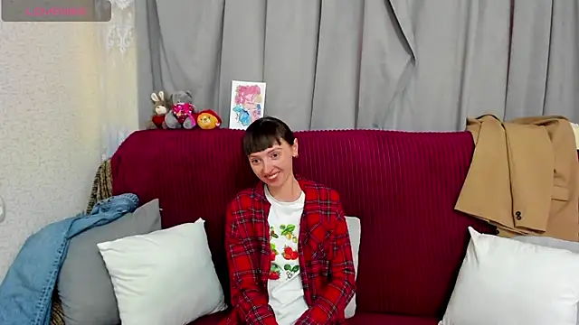 TayanaJons live cam on StripChat