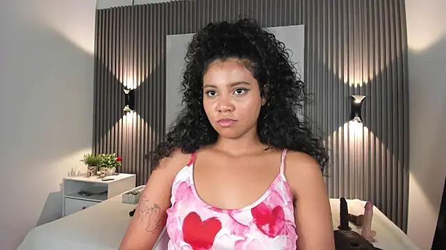 Zafiiraa webcam