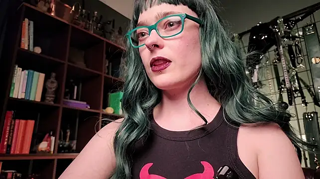 vesperjadex live cam on StripChat