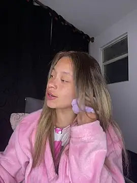 Miss_Diosa live cam on StripChat