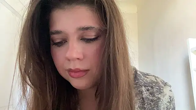 JaquelynObando live cam on StripChat