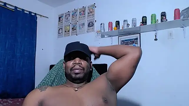 leandrohurtado69 live cam on StripChat