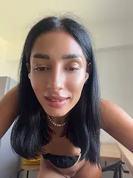 Vicky_luxe webcam