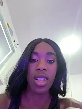 Lysii live cam on StripChat