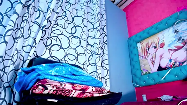 MariannaGotica live sex cam