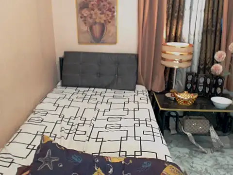 Seductive_Fhatima webcam