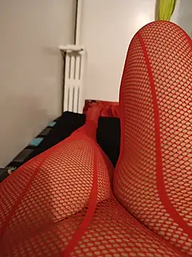 Kahbaocha live cam on StripChat
