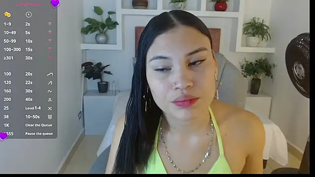 cailin_reyes live cam on StripChat