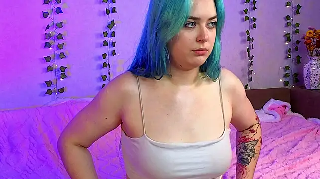 Baby_Pixie_ live cam on StripChat