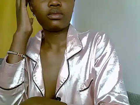 pretty_denzy webcam