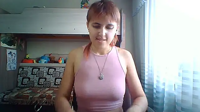BubblePride live cam on StripChat