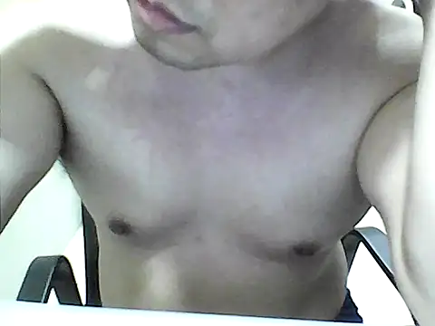 djbaobao webcam