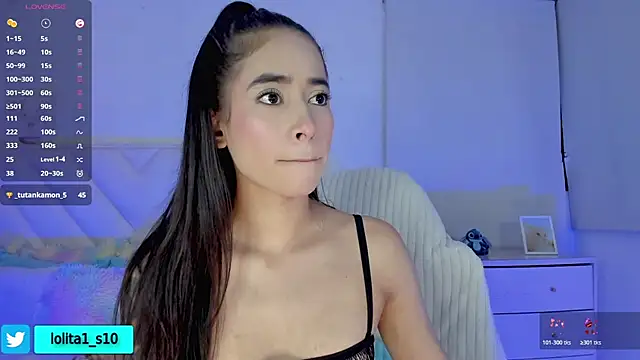 misscassidy_ live cam on StripChat