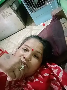 Manavi_x live cam on StripChat