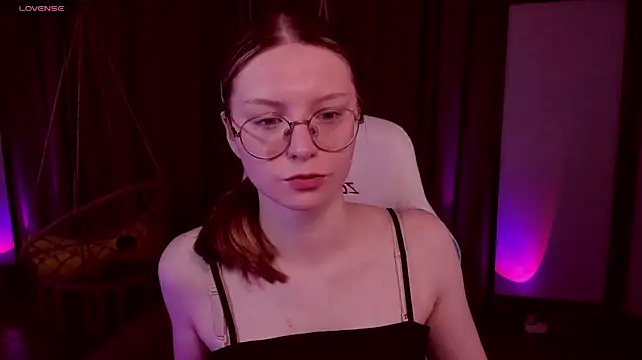 MaryVance live cam on StripChat