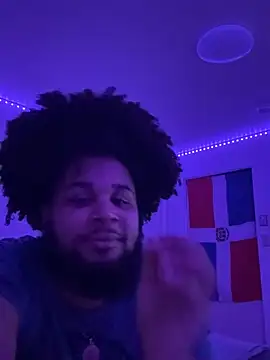 420Dominican live cam on StripChat