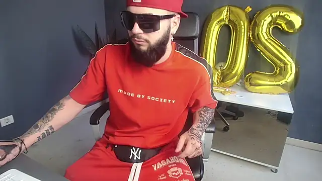 OscarWillss