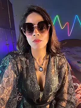 Ivy_the_goddess live sex cam