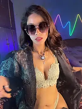 Ivy_the_goddess