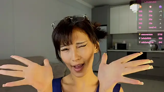 mimiicherry