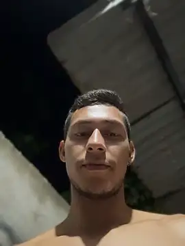 Boy_hot- webcam