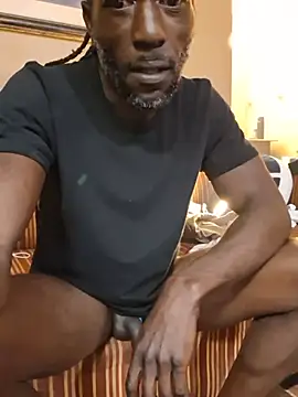 King_BlackStallion live sex cam